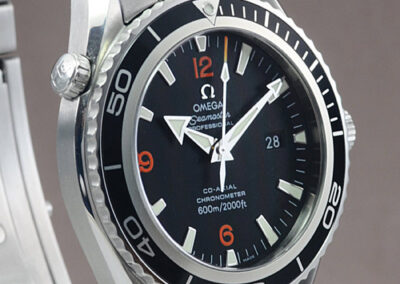 Omega Seamaster Planet Ocean 29005182