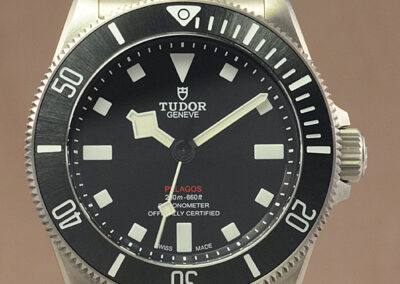 Tudor Pelagos 39 25407N