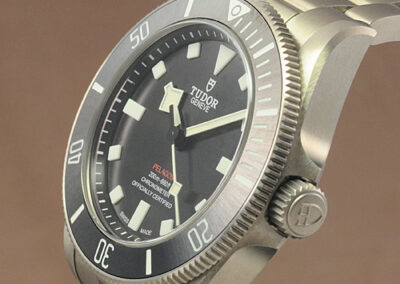 Tudor Pelagos 39 25407N