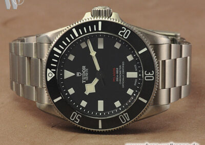 Tudor Pelagos 39 25407N
