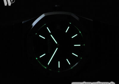 Audemars Piguet Royal Oak Jumbo 15202 ST.00.0944ST.02