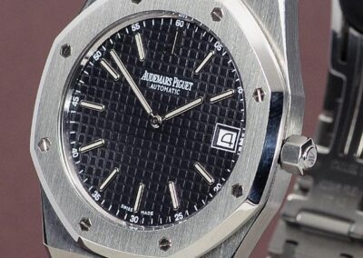 Audemars Piguet Royal Oak Jumbo 15202