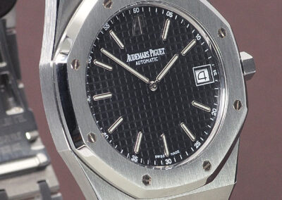 Audemars Piguet Royal Oak Jumbo 15202 ST.00.0944ST.02
