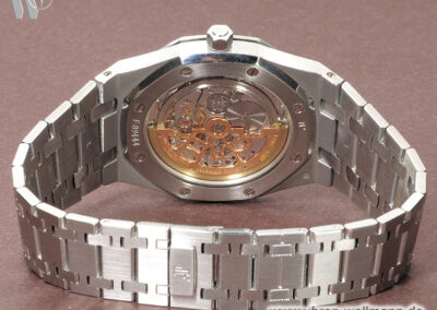 Audemars Piguet Royal Oak Jumbo 15202