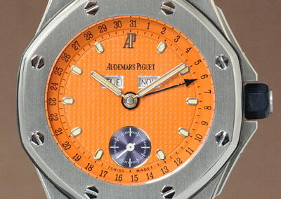 Audemars Piguet Royal Oak Offshore 258085