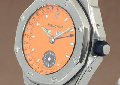 Audemars Piguet Royal Oak Offshore 258085