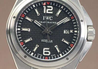 IWC Ingenieur Mission Earth IW323601