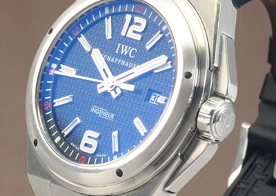 IWC Ingenieur Mission Earth IW323601