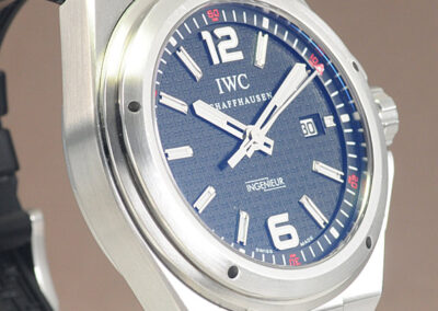 IWC Ingenieur Mission Earth IW323601