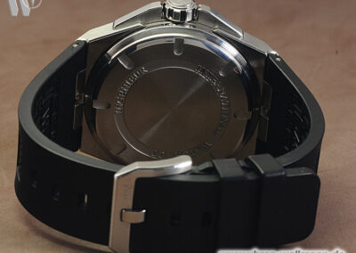 IWC Ingenieur Mission Earth IW323601