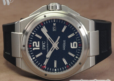 IWC Ingenieur Mission Earth IW323601