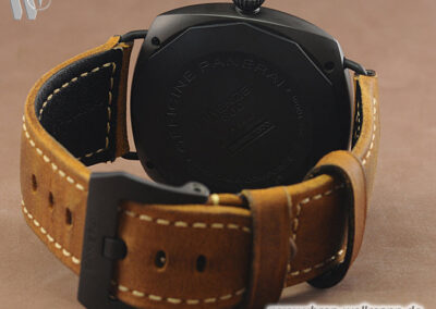 Panerai Radiomir Marina Militare 8 Giorni PAM00339