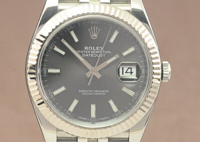 Rolex Datejust 41 126334