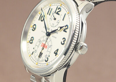 Ulysse Nardin Marine Chronometer 263-22