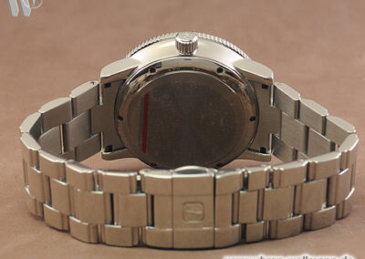 Ulysse Nardin Marine Chronometer 263-22