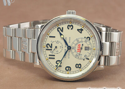 Ulysse Nardin Marine Chronometer 263-22