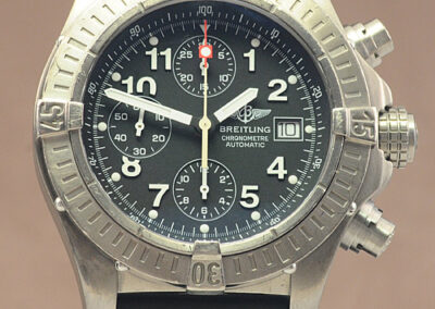 Breitling Avenger 10 5373[1]