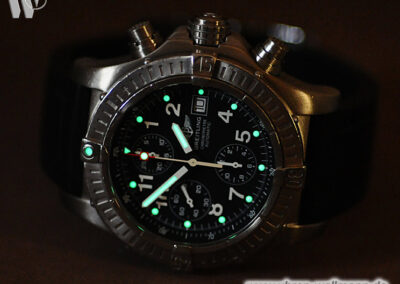 Breitling Avenger 12 5373[1]