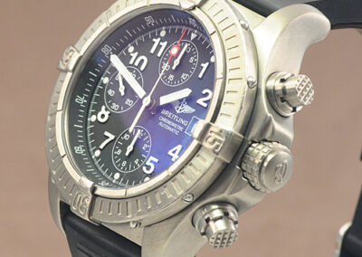 Breitling Avenger 2 5373[1]