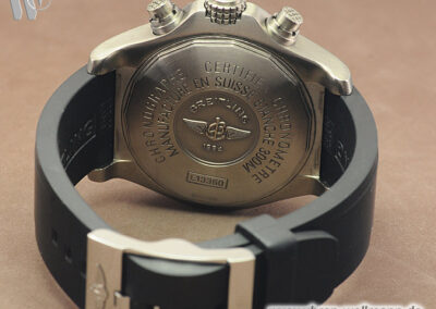 Breitling Avenger 6 5373[1]
