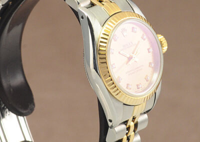Rolex Oyster+Perpetual+Lady 4 5372[1]