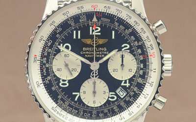 Breitling Navitimer A23322-165