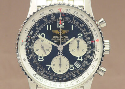 Breitling Navitimer+A23322 165+Chronograph+ 10 5386[1]