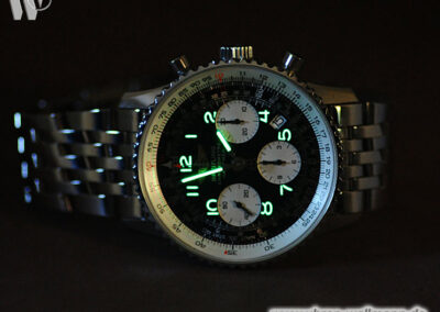 Breitling Navitimer+A23322 165+Chronograph+ 12 5386[1]