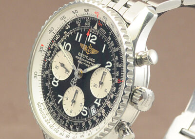 Breitling Navitimer+A23322 165+Chronograph+ 2 5386[1]