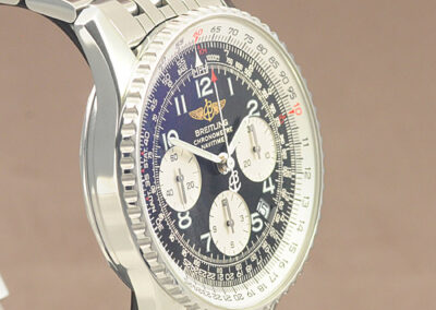 Breitling Navitimer+A23322 165+Chronograph+ 4 5386[1]