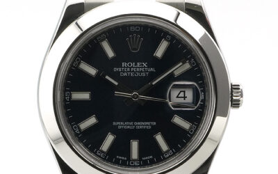 Rolex Datejust 116300