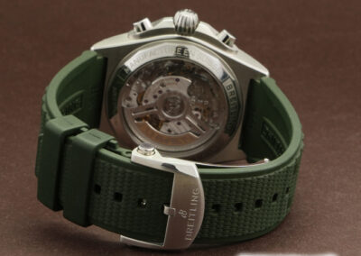 Breitling Chronomat B01 42 AB0134101L2S1 5445 11[1]