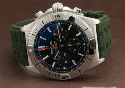 Breitling Chronomat B01 42 AB0134101L2S1 5445 12[1]