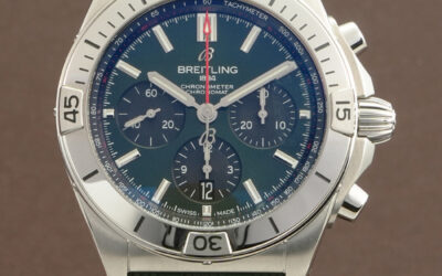 Breitling Chronomat B01 42 AB0134101L2S1