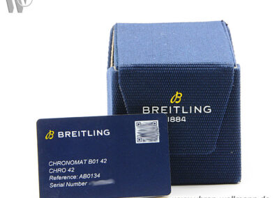 Breitling Chronomat B01 42 AB0134101L2S1 5445 6[1]