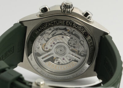 Breitling Chronomat B01 42 AB0134101L2S1 5445 7[1]