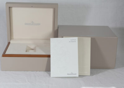 Jaeger LeCoultre Master Hometime 147.2.05.S 5443[1]